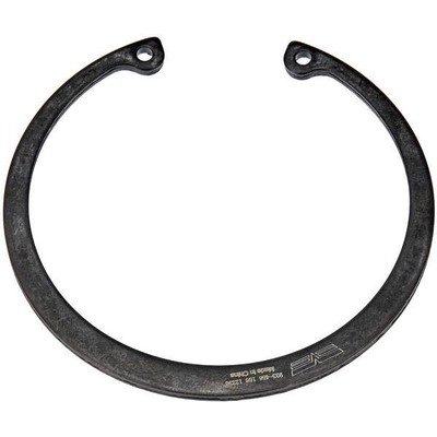 DORMAN (OE SOLUTIONS) - 933-456 - Front Wheel Bearing Retainer pa2