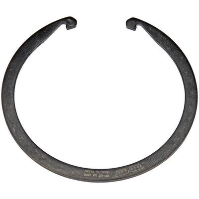 DORMAN (OE SOLUTIONS) - 933-457 - Front Wheel Bearing Retainer pa2