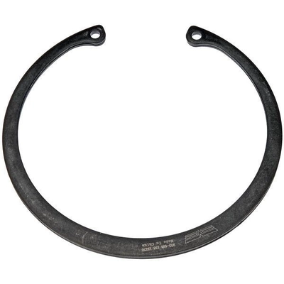 DORMAN (OE SOLUTIONS) - 933-458 - Front Wheel Bearing Retainer pa2