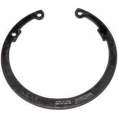 Front Wheel Bearing Retainer by DORMAN (OE SOLUTIONS) - 933-550 pa1