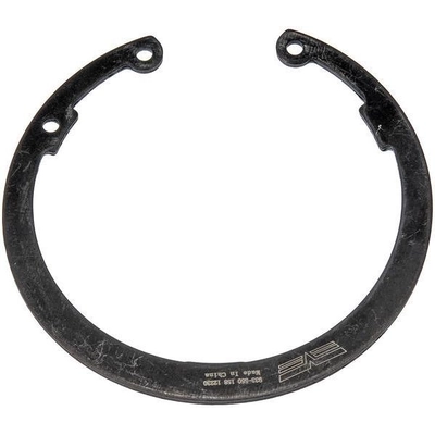 Front Wheel Bearing Retainer by DORMAN (OE SOLUTIONS) - 933-550 pa2
