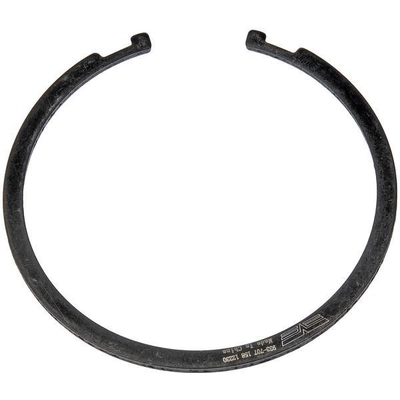 Front Wheel Bearing Retainer by DORMAN (OE SOLUTIONS) - 933-707 pa2