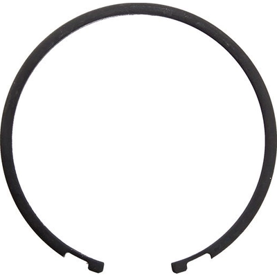 Front Wheel Bearing Retainer by EDGE - TB119 pa1
