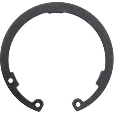 Front Wheel Bearing Retainer by EDGE - TB143 pa1