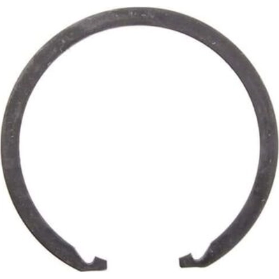 Front Wheel Bearing Retainer by EDGE - TB153 pa1