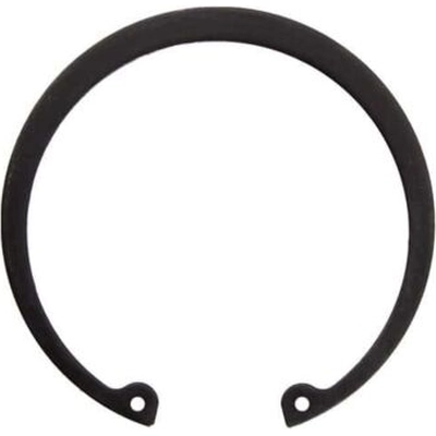 Front Wheel Bearing Retainer by EDGE - TB171 pa1