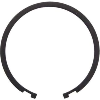Front Wheel Bearing Retainer by EDGE - TB176 pa1