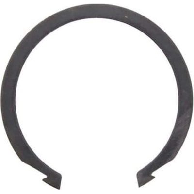 Front Wheel Bearing Retainer by EDGE - TB178 pa1