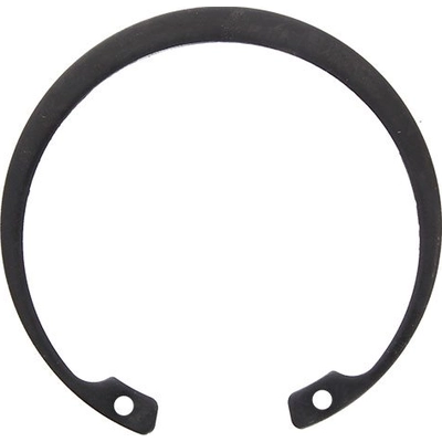 Front Wheel Bearing Retainer by EDGE - TB180 pa1