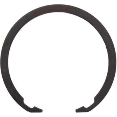 Front Wheel Bearing Retainer by EDGE - TB188 pa1
