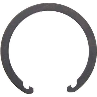 Front Wheel Bearing Retainer by EDGE - TB34 pa1