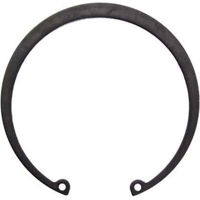 Front Wheel Bearing Retainer by EDGE - TB48 pa1