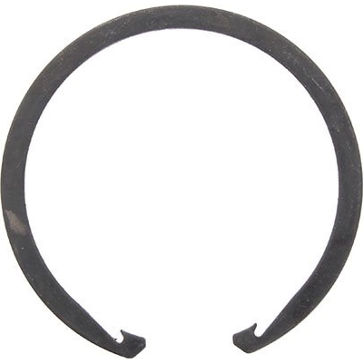 Front Wheel Bearing Retainer by EDGE - TB50 pa1