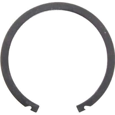 Front Wheel Bearing Retainer by EDGE - TB55 pa1