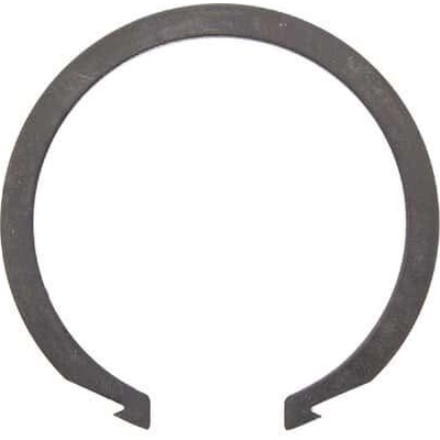 Front Wheel Bearing Retainer by EDGE - TB70 pa1