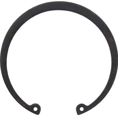 Front Wheel Bearing Retainer by EDGE - TB78 pa1