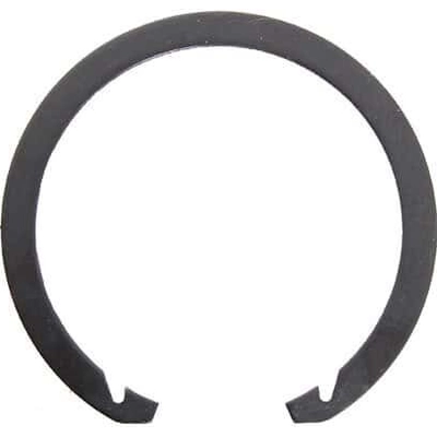 Front Wheel Bearing Retainer by EDGE - TB93 pa1