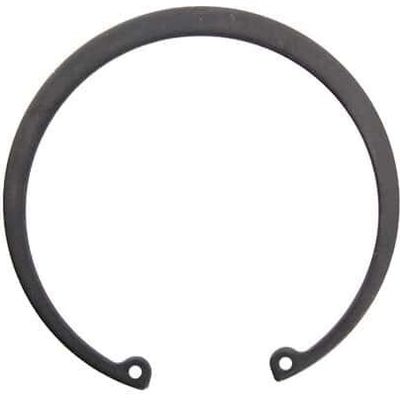 Front Wheel Bearing Retainer by EDGE - TB97 pa1