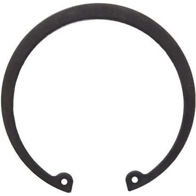 Front Wheel Bearing Retainer by EDGE - TB98 pa1