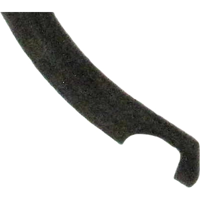 SKF - CIR21 - Front Wheel Bearing Retainer pa11