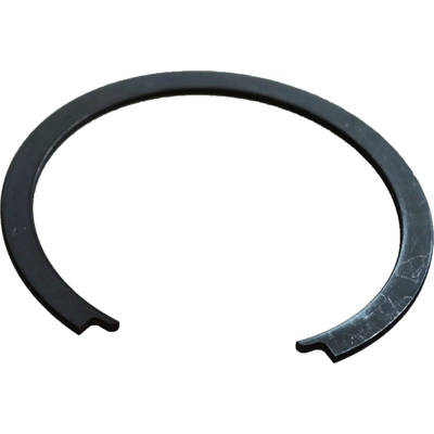 SKF - CIR52 - Front Wheel Bearing Retainer pa2