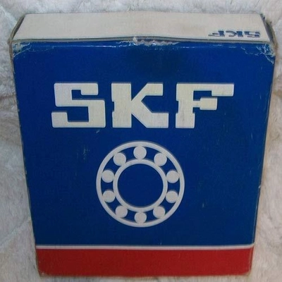 SKF - CIR115 - Front Wheel Bearing Retainer pa4