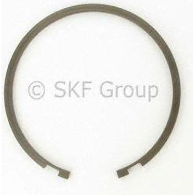 Front Wheel Bearing Retainer by SKF - CIR119 pa4