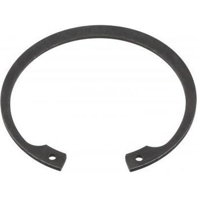 Front Wheel Bearing Retainer by SKF - CIR161 pa3