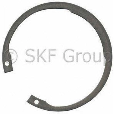 Front Wheel Bearing Retainer by SKF - CIR177 pa2