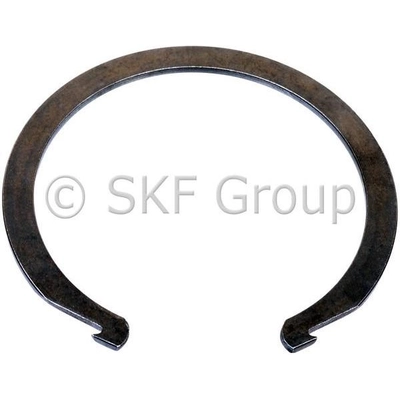 Front Wheel Bearing Retainer by SKF - CIR191 pa3