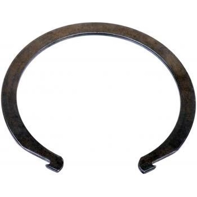 Retenue de roulement de roue avant de SKF - CIR191 pa7
