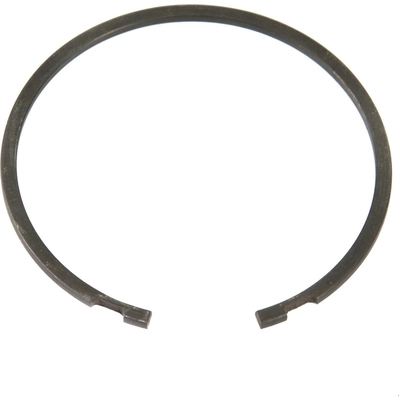 Front Wheel Bearing Retainer by TIMKEN - RET114 pa3