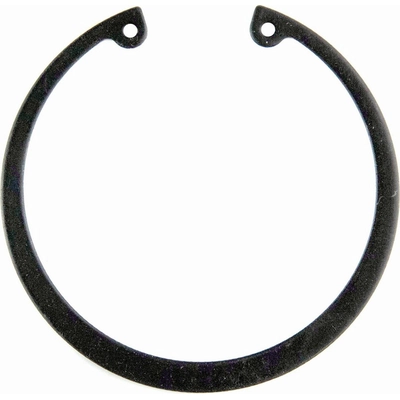 Front Wheel Bearing Retainer by TIMKEN - RET122 pa4