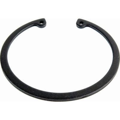 Front Wheel Bearing Retainer by TIMKEN - RET122 pa5