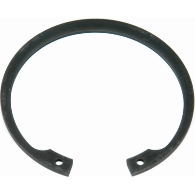 TIMKEN - RET130 - Front Wheel Bearing Retainer pa3