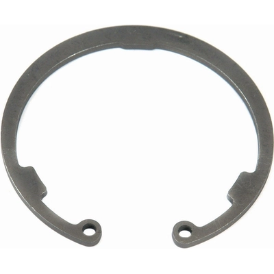 Front Wheel Bearing Retainer by TIMKEN - RET143 pa4
