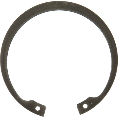 TIMKEN - RET151 - Front Wheel Bearing Retainer pa9