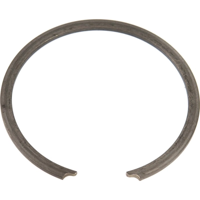 Front Wheel Bearing Retainer by TIMKEN - RET154B pa4
