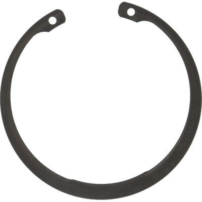 TIMKEN - RET161 - Front Wheel Bearing Retainer pa3