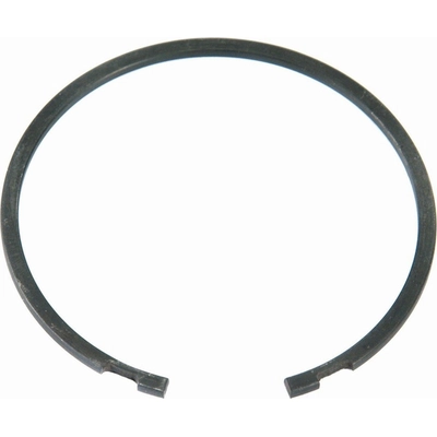 Front Wheel Bearing Retainer by TIMKEN - RET176 pa3