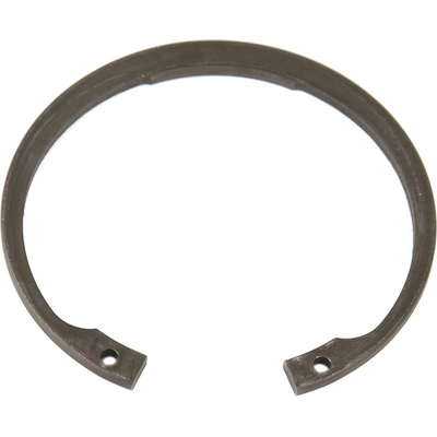 Front Wheel Bearing Retainer by TIMKEN - RET177 pa4
