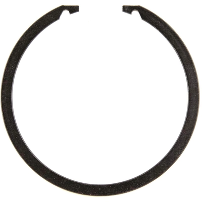 TIMKEN - RET189 - Front Wheel Bearing Retainer pa6