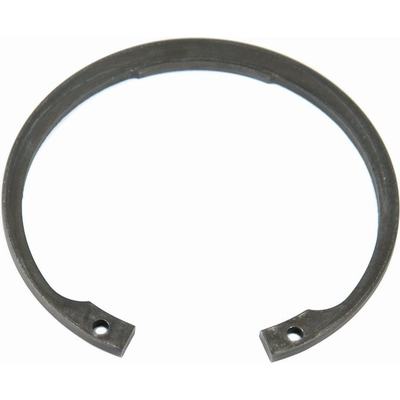 TIMKEN - RET237 - Front Wheel Bearing Retainer pa5