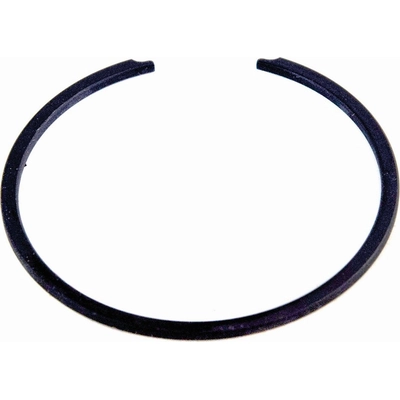 Front Wheel Bearing Retainer by TIMKEN - RET503 pa5