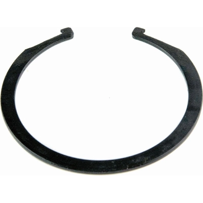Front Wheel Bearing Retainer by TIMKEN - RET87 pa4