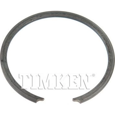 Retenue de roulement de roue avant de TIMKEN - RET113 pa1