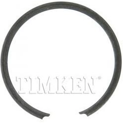 Front Wheel Bearing Retainer by TIMKEN - RET115 pa4