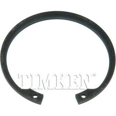 TIMKEN - RET130 - Front Wheel Bearing Retainer pa1