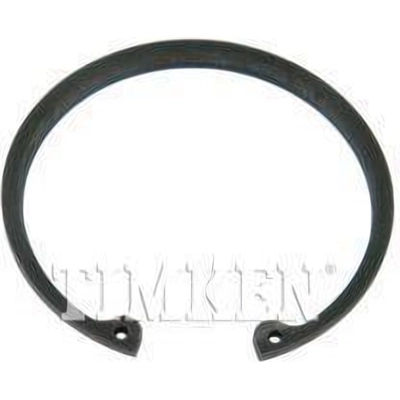 Front Wheel Bearing Retainer by TIMKEN - RET145 pa3