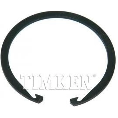 Front Wheel Bearing Retainer by TIMKEN - RET148 pa3